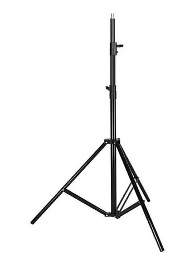 Buy Light Stand Black in Egypt