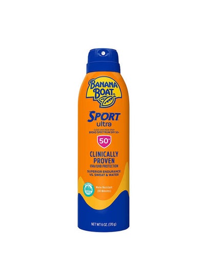 Buy Spf+50 Spray Sport in UAE