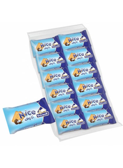 اشتري Biscuit Nice 40grams pack_of_12 في مصر