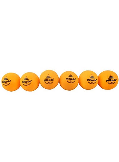 Buy Abs Table Tennis Ball Set in Egypt