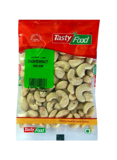 Buy Cashewnut 100grams in UAE