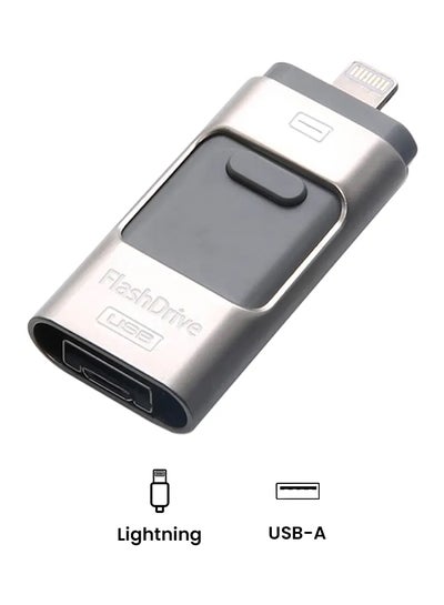 Buy 3-In-1 U-Disk USB Flash Drive 32.0 GB in UAE