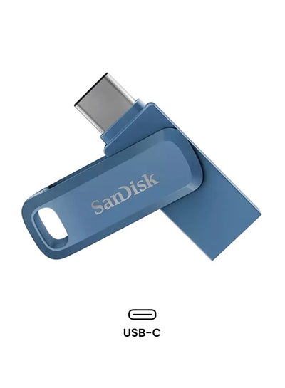 اشتري محرك أقراص فلاش بمنفذ USB Type-C 32.0 GB في الامارات