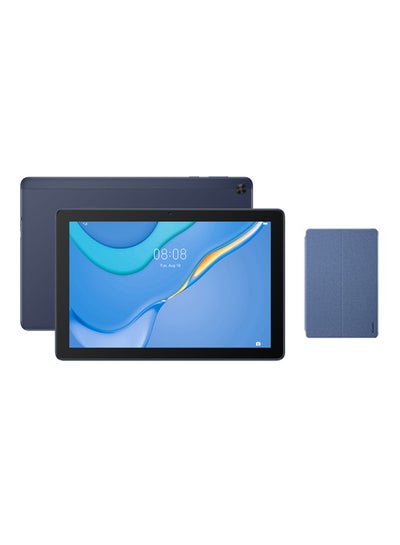 Matepad T 9.7 Inch Deepsea Blue 4GB RAM GB Wifi With Huawei