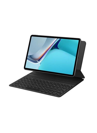 Buy Smart Magnetic Keyboard For MatePad 11 Black in Egypt