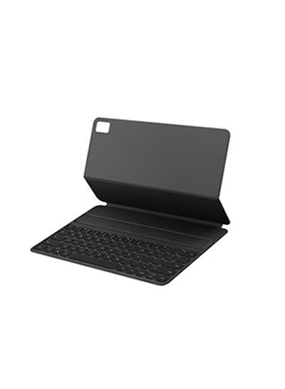 Buy Smart Magnetic KeyboardFor MatePad Pro 12.6-inch Black in Egypt