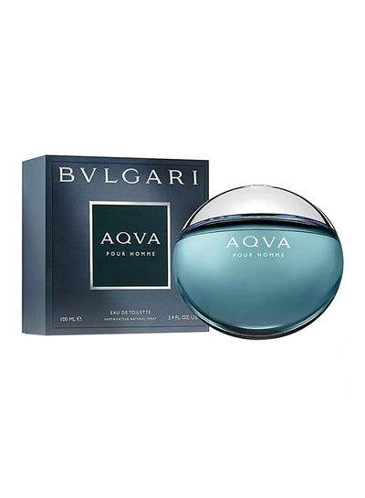 Buy Aqva EDT 100ml in Saudi Arabia