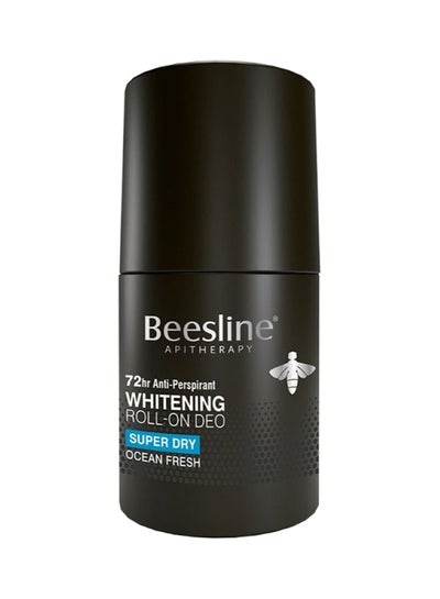 Buy Whitening Roll-On Deo 50ml in UAE