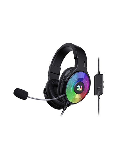Buy H350 Pandora RGB Wired Gaming Headset in Egypt