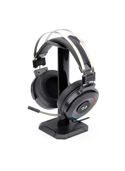 اشتري Redragon H320RGB-1 Lamia 2 RGB Wired Gaming Headset في الامارات