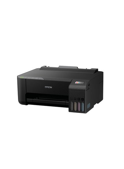 Buy Ecotank L1250 Home Ink Tank A4 Printer With Wifi And Smartpanel App Connectivity Black in Saudi Arabia