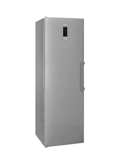 Buy Upright Freezer 310 Liter 240.0 W NFF310EX Silver in UAE