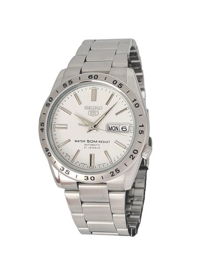 Buy Men's Stainless Steel Analog Watch SNKD97J in Saudi Arabia