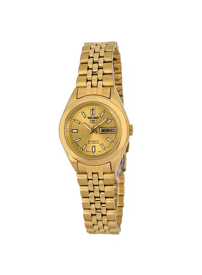 Buy Women's Stainless Steel Analog Watch SYMH58J in Saudi Arabia