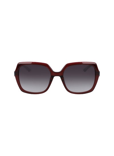 Buy Women's Full Rimmed Square Frame Sunglasses CK20541S-605 in UAE