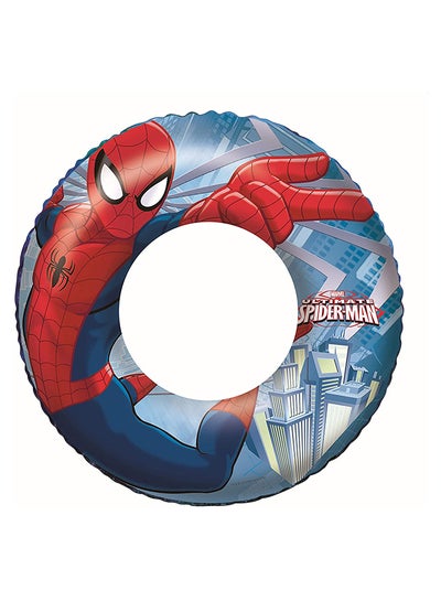 اشتري Spider-Man Swim Ring 56cm في مصر