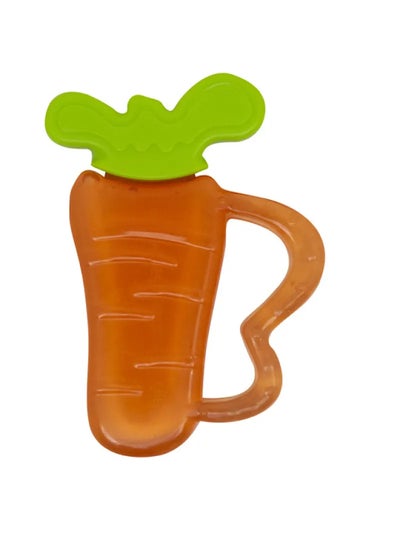 Buy Carrot Water Teether in Egypt
