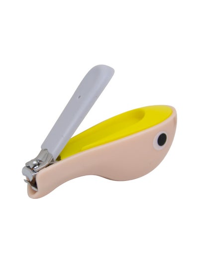 Buy Dolphin-Shape baby Nail Clipper in Egypt