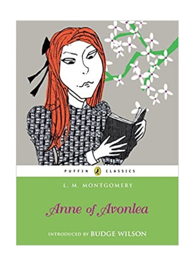 اشتري Anne Of Avonlea غلاف ورقي عادي في الامارات