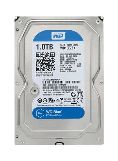 Buy Hard Disk  Internal Dvr 1.0 TB in Egypt