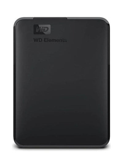 Buy Hard Disk Elements  External Usb 4.0 TB in Saudi Arabia