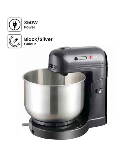 Buy Electric Stand Mixer 350W 350.0 W DLC-39011 Black/Silver in Saudi Arabia