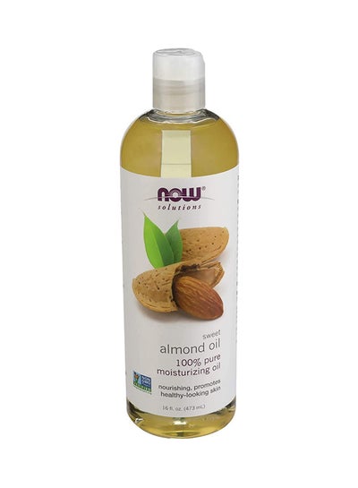 Buy Sweet Almond Oil 473ml in UAE