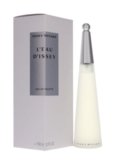 Buy L'Eau D'Issey EDT 100ml in Egypt