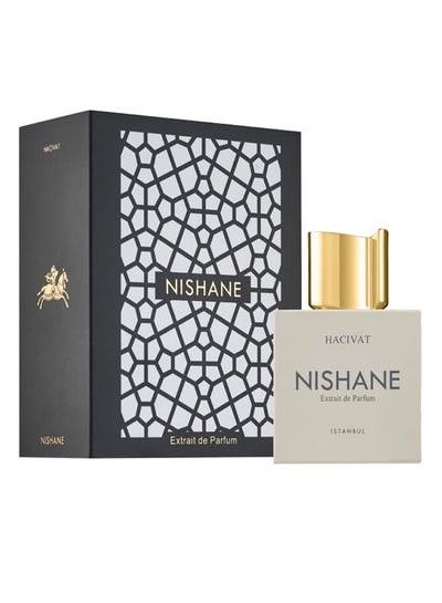 Buy Nishane Hacivat Extrait De Parfum 100ml in Saudi Arabia