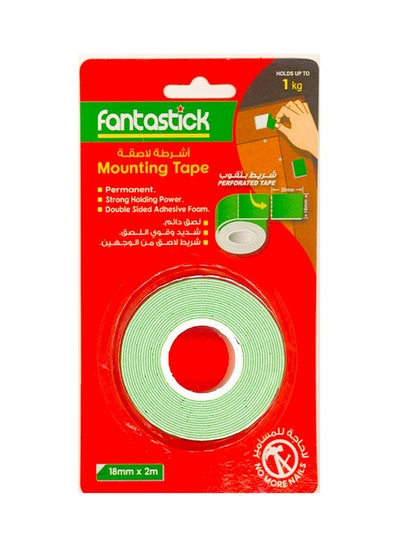 Buy Double Side Mounting Tape in UAE