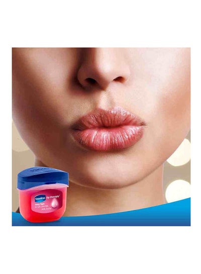 Buy Lip Therapy Rosy Lips Pink in Egypt