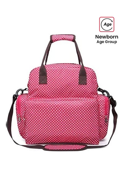 Buy Baby Diaper Bag Mommy Bag 33-77004 in Saudi Arabia