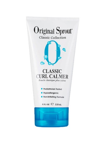 Buy Classic Curl Calmer-118ml in UAE