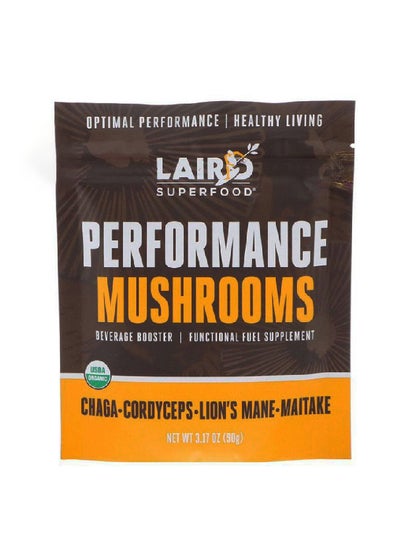 Buy Performance Mushrooms 90grams in UAE