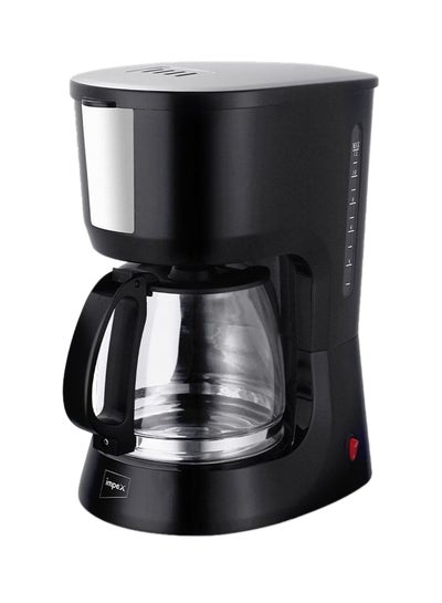 Buy CM 1915 1.5 Liter Drip Coffee Maker 1.5 L 1000 W CM 1915 Black in UAE