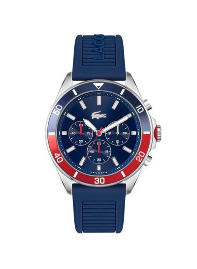 Buy Men's Tiebreaker  Blue Dial Watch - 2011154 in Saudi Arabia