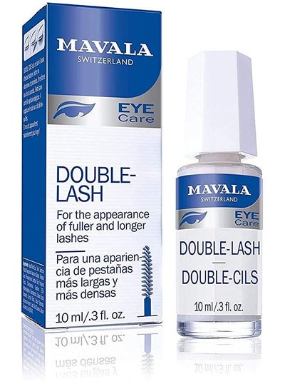 Buy Double Lash Serum Clear in Egypt