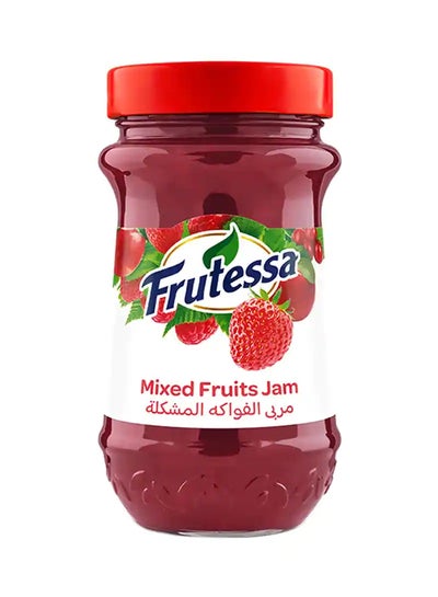 Buy Mixed Fruit Jam 450grams in UAE