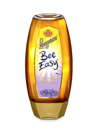 Buy Bee Easy Wild Lavender Honey 250grams in UAE