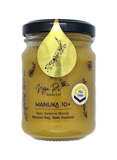 Buy Manuka 10+ Honey, 190g in UAE