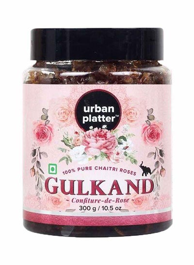 Buy Gulkand 300grams in UAE