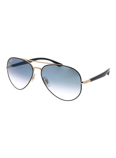 Buy Aviator Sunglasses 3675-58-9000-3F in UAE