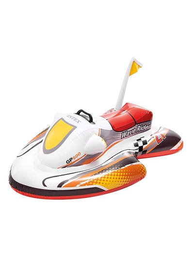 Buy Wave Rider Ride On GP500 46x30.5inch in UAE