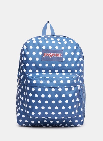 Buy Polyester Casual Backpack Multicolour in Egypt