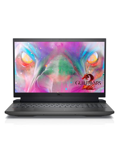 Buy G15 5511 Gaming Laptop With 15.6-inch FHD Display/Intel Core i7-11800H Processor/16GB DDR4 RAM/512GB SSD/6GB NVIDIA GeForce RTX 3060 Graphics Card/DOS/ English Grey in Egypt