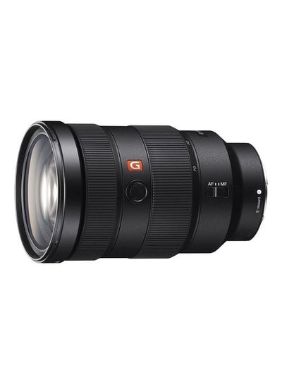 Buy G Master FE24-70mm F2.8 GM Lens Black in Saudi Arabia