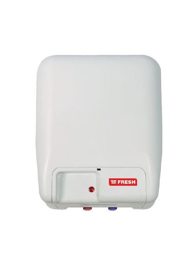 اشتري Electric Water Heater Marina 15 Liter 500004668 White في مصر