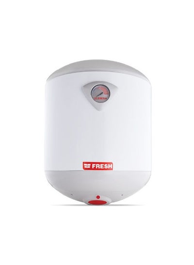 Buy Electric Water Heater Venus 40 Liter 500004670 Multicolour in Egypt