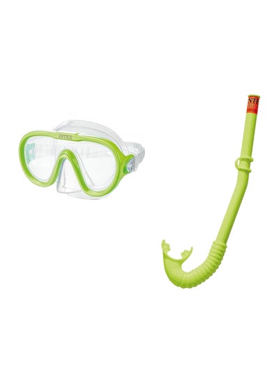 Buy Adventurer Diving Snorkel 55642 in Saudi Arabia