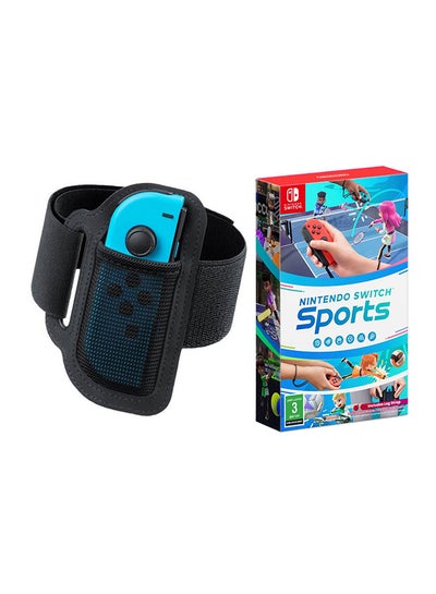Buy Switch Sports Game in Egypt